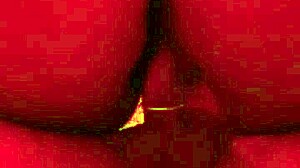 The mature Brazilian housewife