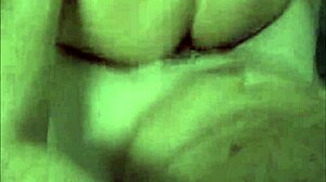 Married woman tries first anal experience