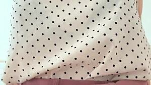 Fucking Your Curvy Teacher For Good Grades With Muff Diving And Tight Asshole!