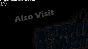 Big ass teen in tight denim lycras turns heads