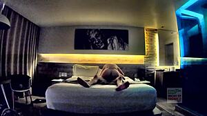 Milf Desesperada Venganza Infiel con Video para Marido