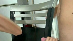 Stepsister Loves My Cock Sucking Skills!