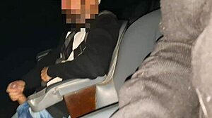 corno leva esposa no cine porno fuder com estranhos