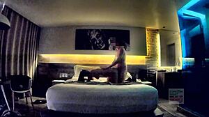 Milf Desesperada Venganza Infiel con Video para Marido