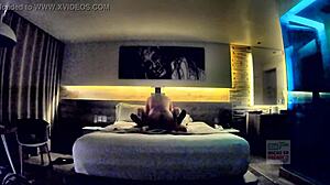 Milf Desesperada Venganza Infiel con Video para Marido