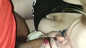 Double00 Blowjob And Cock Sucking