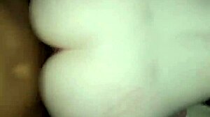 Wow, fucking that young ass with big black cock!