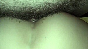 girlfriend loves anal