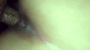 Casada Puta Leva Socada Na Buceta Ensopada