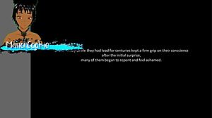 I feel elana champion of lust chapter 2 going all over town with everyone getting horny.