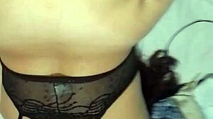 Casada Puta Leva Socada Na Buceta Ensopada