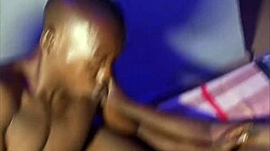 my girlfriend got me her best friend for christmas