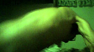 red stockings bbc lover with monster cock in big black cock scene