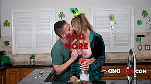 Feeling Lucky Today Freeuse Day Cncmom