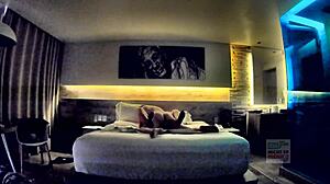 Milf Desesperada Venganza Infiel con Video para Marido