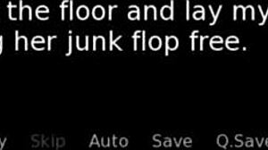 Futadom World - Having Rough Sex On The Pub 2