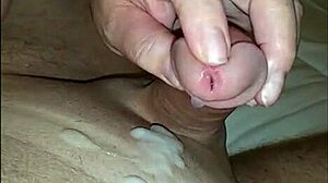 horny cougar devours teen shaft in closeup pov homemade sex