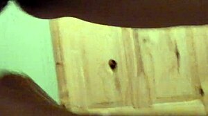 In This Homemade Video, Mutual Pissing Hits Her Face And Mouth