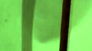 Caught big boobs stepsister