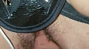 i playin with my girls sweet pussy on webcam