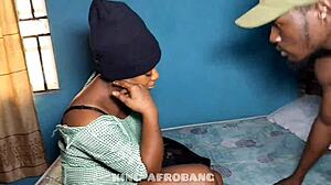 Uncle Fucks Niece For School Fees In Taboo Homemade Encounter