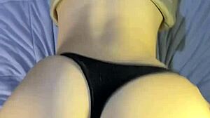 Is Your Doggystyle Blackbelt Girlfriend Ready?