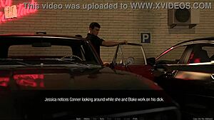 Jessica Oneil's Hard News Episode 106 Delivers Intense Updates