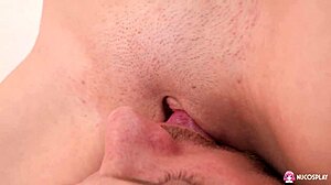 Hot Slutty Teen 18+ Angelica Heaven Had Anal Sex