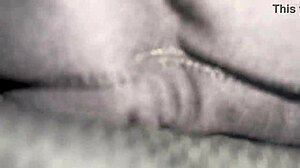 Big daddy deepthroats chevy impala in rough ride