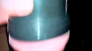 i cum four times until i'm completely empty from masturbating