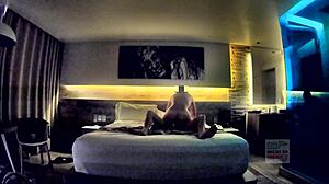 Milf Desesperada Venganza Infiel con Video para Marido