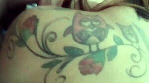 Husband Lets Friend Suck Tits While Fucking Pussy