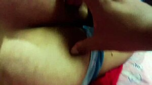 my sexy desi wife looks hot and wild naked housewife