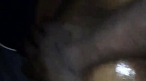 My Big Black Cock Fucks That Phat Ass Hard In The Bedroom