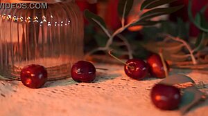 Kagurazaka Mado Cosplay Scene