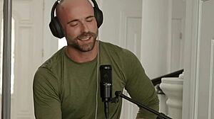 ripped danny steele dominates busty elizabeth skylar deep