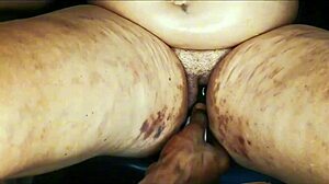 He Fucks Boss Hard In Doggystyle, She Wants More!