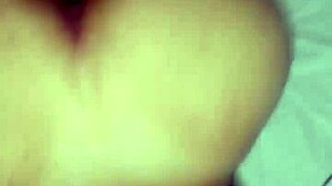 Casada Puta Leva Socada Na Buceta Ensopada