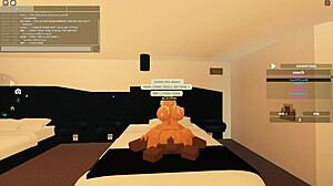 Roblox porn blacked anal scenes explored