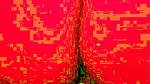 The mature Brazilian housewife