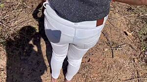 hot big boobs girlfriend gets roughly fucked in oyo room, expecting love from her boyfriend instead