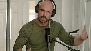 ripped danny steele dominates busty elizabeth skylar deep