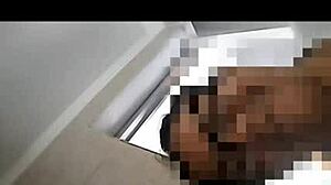 The mature latina and young brunette get together