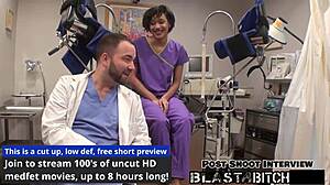 Jackie Banes Pussy Blasted