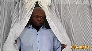 Does teen aften opal rebel with big black cock?