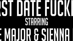 Curvaceous Sienna Hills Craves Rome Majors BBC