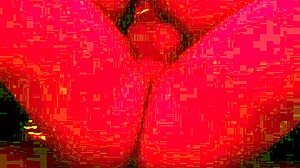 The mature Brazilian housewife