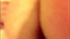 Naughty Girl Uses Dildo On Wet Pussy And Ass.