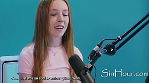 madis confessions interview with petite pornstar