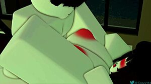 roblox porn 3 showcases big ass and monster cock in detailed scenes